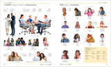 Japanese English Bilingual Visual Dictionary