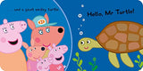 Peppa's Magical Creatures Little Library