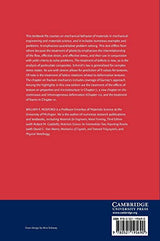 Mechanical Behavior of Materials