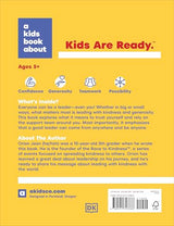 A Kids Book About Leadership