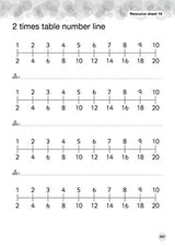 International Primary Maths Teacher's Guide: Stage 2 (Collins International Primary Maths)