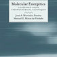 Molecular Energetics: Consensed-Phase Thermochemical Techniques