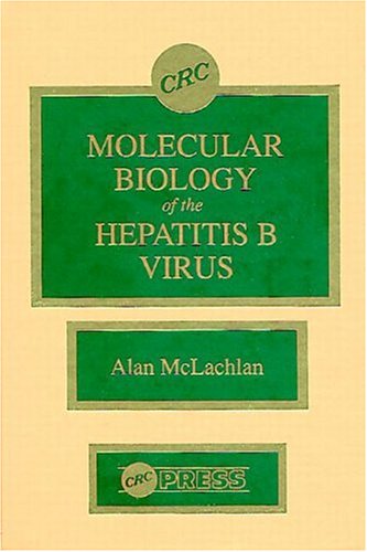 Molecular Biology of the Hepatitis B Virus