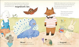 Kindness Club Rabbit Says Sorry: Join the Kindness Club as They Find the Courage To Be Kind