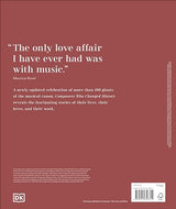 Composers Who Changed History