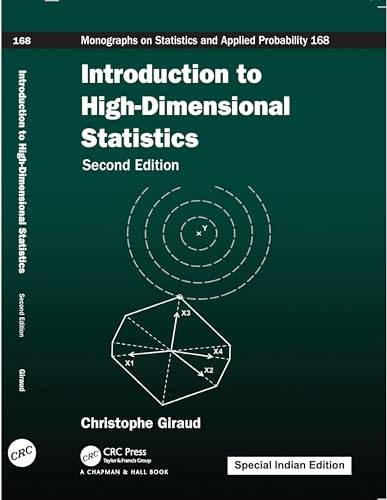 Introduction to High-Dimensional Statistics - Retail Maharaj