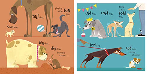 100 Dogs