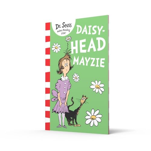 Daisy-Head Mayzie