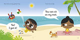 Actiphons Level 2 Book 5 Yoga Yasmin: Learn phonics and get active with Actiphons!
