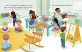 I'm Going to Kindergarten!: A Book for Soon-to-Be Kindergarteners
