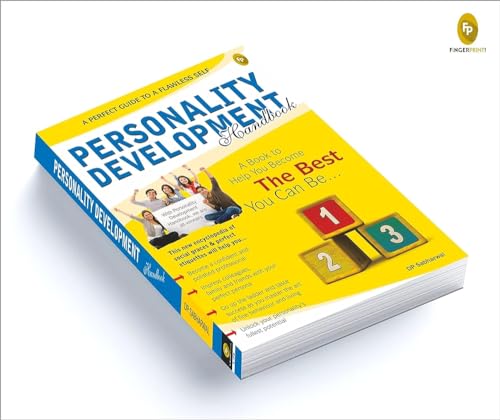 Personality Development Handbooks