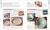 Complete Pottery Techniques