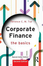 Corporate Finance:The Basics - Retail Maharaj