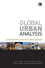 Global Urban Analysis: A Survey of Cities in Globalization - Retail Maharaj