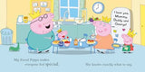 Peppa Pig: My Best Friend Peppa: 20th Anniversary Picture Book