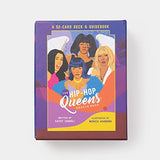 The Hip-Hop Queens Oracle Deck: A 52-Card Deck and Guidebook: Oracle Cards