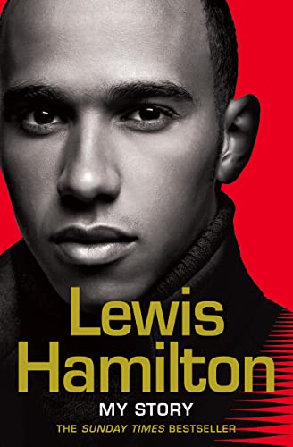 Lewis Hamilton: My Story