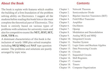 Analog & Digital Electronics (English Version) Paperback - Retail Maharaj