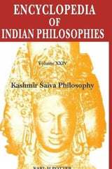 Encyclopedia of Indian Philosophies: Vol. 24 - Retail Maharaj