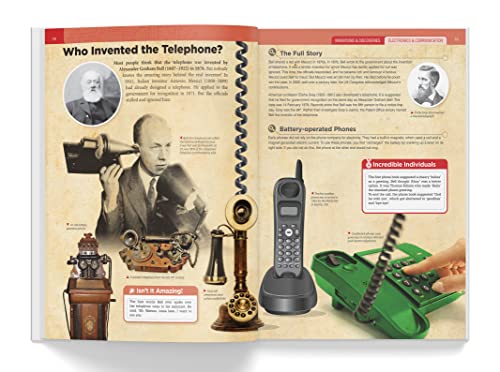 Knowledge Encyclopedia Boxed Set 8 Hardcover Books For Kids Age