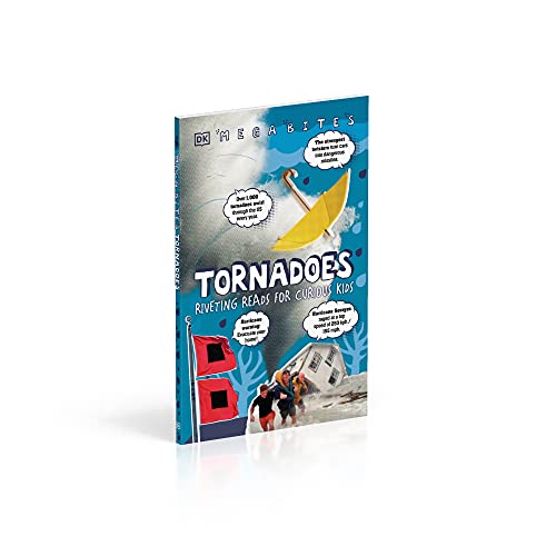 Tornadoes: Riveting Reads for Curious Kids