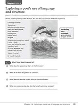 Lower Secondary English Workbook: Stage 9 - Retail Maharaj