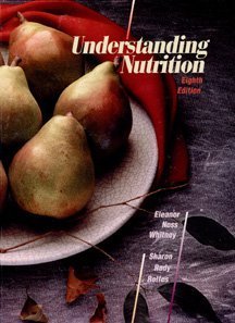 Understanding Nutrition