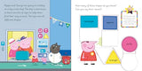Learn with Peppa: Peppa's Shape Hunt