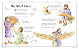 A First Book of Myths: Uncover Tales of Gods and Monsters