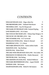 Anthology of 20 Stories: Dark Fantasy - Retail Maharaj