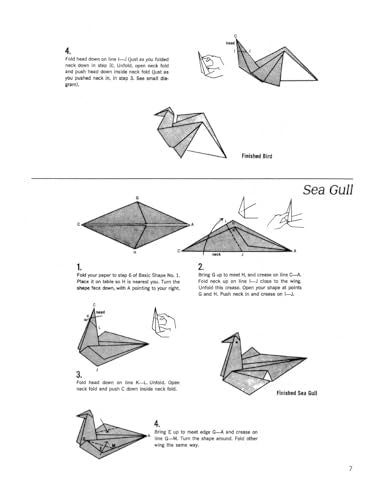 Fun with Origami: 17 Easy-to-Do Projects and 24 Sheets of Origami Paper. (Dover Origami Papercraft)