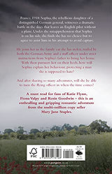 Love for a Soldier: A captivating romantic adventure set in WW1 that you won’t want to put down