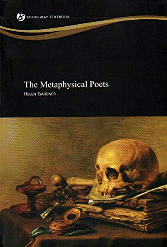The Metaphysical Poets - Retail Maharaj
