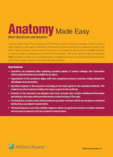 Anatomy Made Easy: Short Questions and Answers