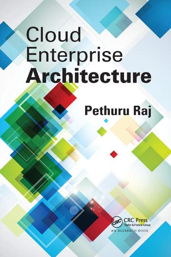 CLOUD ENTERPRISE ARCHITECTURE [Paperback] P RAJ - Retail Maharaj