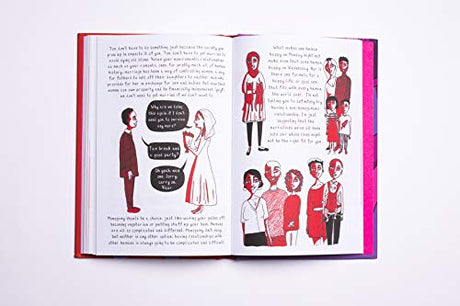 How to Have Feminist Sex - Retail Maharaj