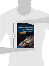 Theory of Reflectance and Emittance Spectroscopy - Retail Maharaj