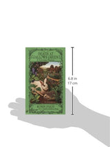 Death at Gallows Green