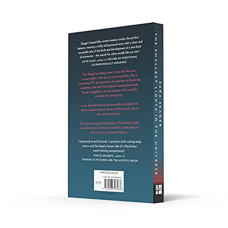 SMALLEST LIGHTS IN THE UNIVERSE, THE - Retail Maharaj