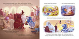 The Christmasaurus: Tom Fletcher's timeless picture book adventure