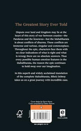 The Mahabharata: Volume 3 - Retail Maharaj