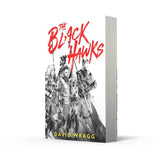 The Black Hawks - Articles Of Faith (1) - Retail Maharaj