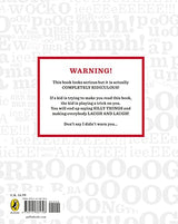 The Book With No Pictures