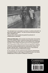 Littlewood's Miscellany