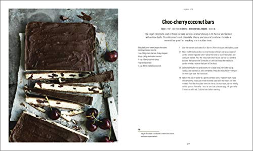Australian Women's Weekly Vegetarian: Flavoursome, Nutritious Everyday Recipes