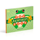 The Rainforest Book (Conservation for Kids)