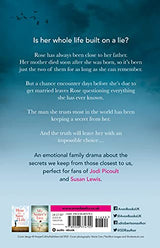 The Daughter’s Choice: From the best selling author comes a new and gripping page-turner for 2021: 6 - Retail Maharaj
