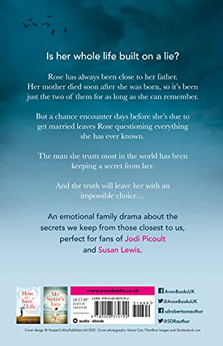The Daughter’s Choice: From the best selling author comes a new and gripping page-turner for 2021: 6 - Retail Maharaj