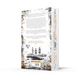 The Burning God: The award-winning epic fantasy trilogy that combines the history of China with a gripping world of gods and monsters: Book 3 (The Poppy War) - Retail Maharaj
