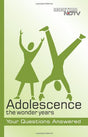 Adolescence: The Wonder Years (Doctor NDTV Books) - Retail Maharaj